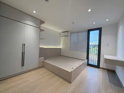 1 bedroom · apartments · Da Nang