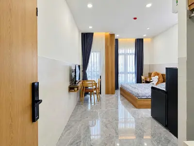 1 bedroom · apartments · Da Nang