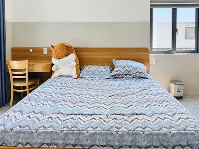 1 bedroom · apartments · Da Nang