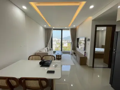 2 bedrooms · apartments · Nha Trang