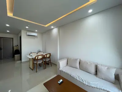 2 bedrooms · apartments · Nha Trang