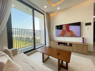 2 bedrooms · apartments · Nha Trang