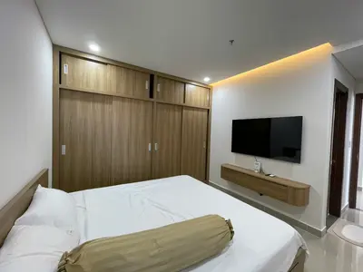 2 bedrooms · apartments · Nha Trang