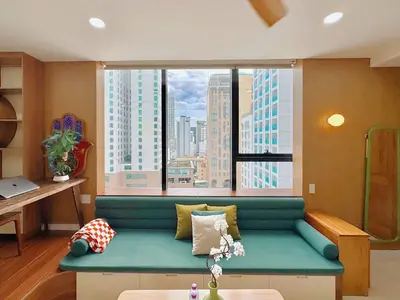 1 bedroom · apartments · Nha Trang