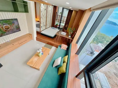1 bedroom · apartments · Nha Trang