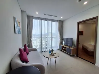 1 寝室 · アパート · ニャチャン (Nha Trang)