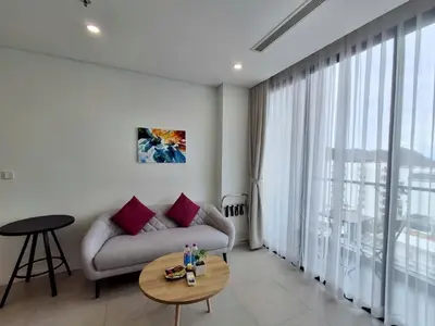 1 寝室 · アパート · ニャチャン (Nha Trang)