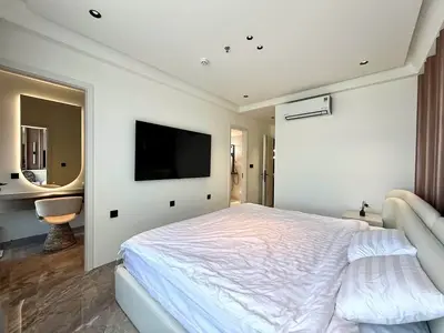 3 寝室 · アパート · ニャチャン (Nha Trang)