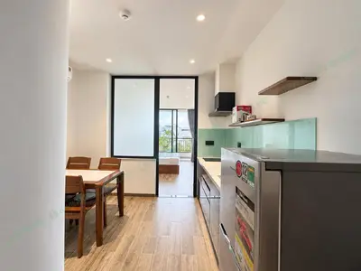 1 bedroom · apartments · Da Nang