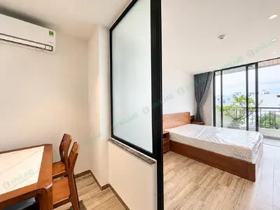 1 bedroom · apartments · Da Nang