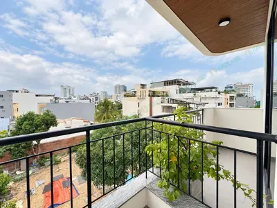1 bedroom · apartments · Da Nang