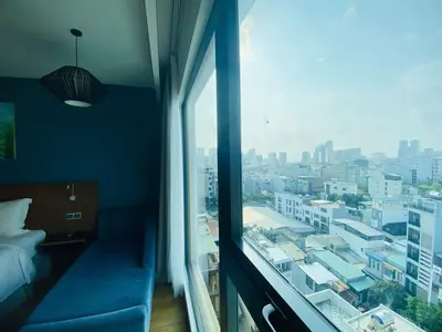 1 bedroom · apartments · Da Nang