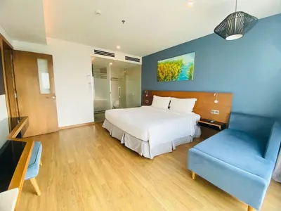 1 bedroom · apartments · Da Nang