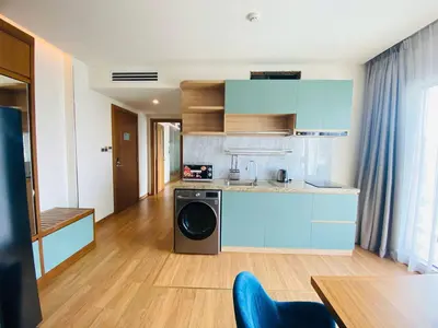 1 bedroom · apartments · Da Nang