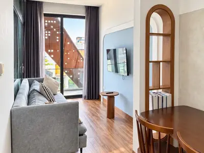2 bedrooms · apartments · Da Nang