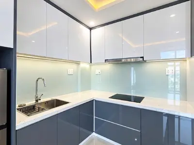 1 bedroom · apartments · Da Nang