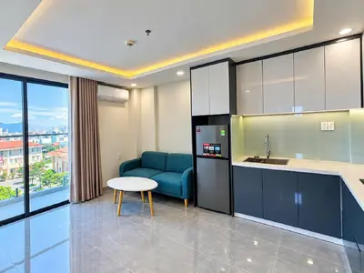 1 bedroom · apartments · Da Nang