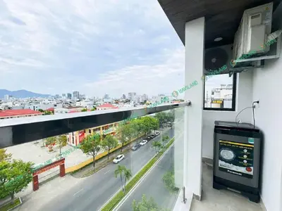 1 bedroom · apartments · Da Nang