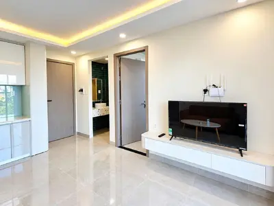 1 bedroom · apartments · Da Nang
