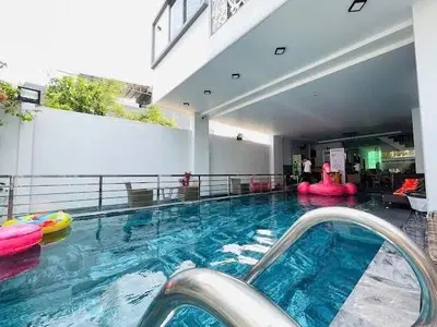 1 寝室 · アパート · ダナン (Da Nang)
