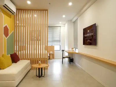 1 寝室 · アパート · ホーチミン市 (Ho Chi Minh City)