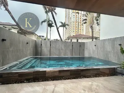 6 寝室 · ヴィラ · ホーチミン市 (Ho Chi Minh City)