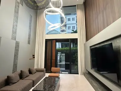 6 寝室 · ヴィラ · ホーチミン市 (Ho Chi Minh City)