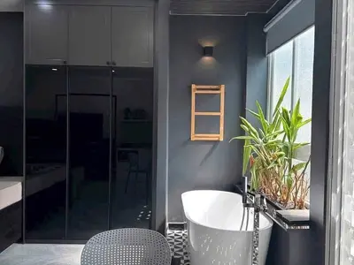 1 寝室 · アパート · ホーチミン市 (Ho Chi Minh City)