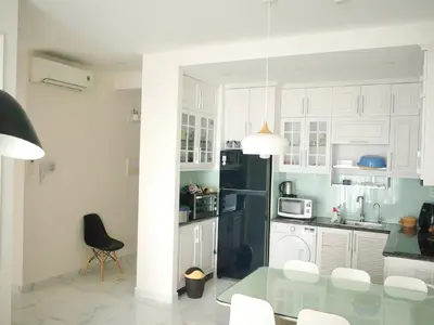2 寝室 · アパート · ホーチミン市 (Ho Chi Minh City)