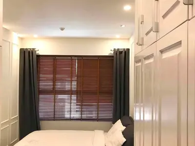 2 寝室 · アパート · ホーチミン市 (Ho Chi Minh City)