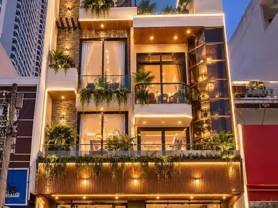 9 bedrooms  · business · Nha Trang