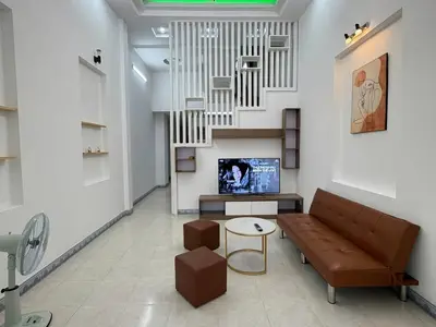 4 phòng ngủ · nhà · Nha Trang