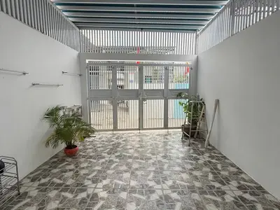 4 phòng ngủ · nhà · Nha Trang