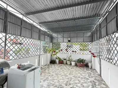 4 phòng ngủ · nhà · Nha Trang