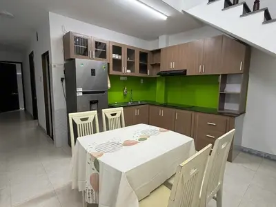 4 phòng ngủ · nhà · Nha Trang