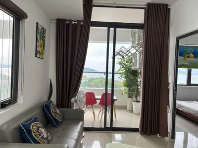 3 寝室 · アパート · ニャチャン (Nha Trang)