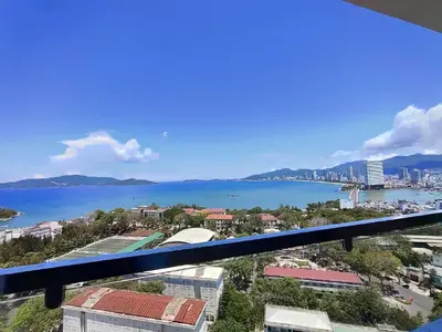 3 寝室 · アパート · ニャチャン (Nha Trang)