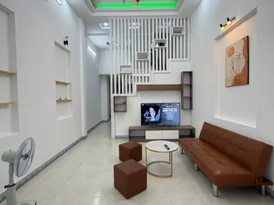 4 phòng ngủ · nhà · Nha Trang