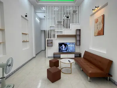 4 phòng ngủ · nhà · Nha Trang