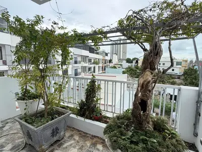 4 phòng ngủ · nhà · Nha Trang
