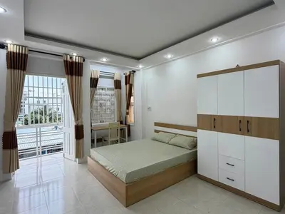 4 phòng ngủ · nhà · Nha Trang