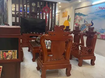 4 phòng ngủ · nhà · Nha Trang