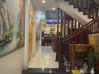 4 phòng ngủ · nhà · Nha Trang