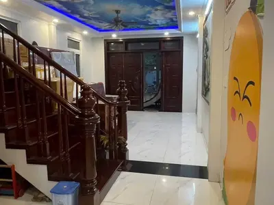 4 phòng ngủ · nhà · Nha Trang