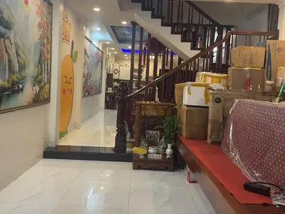 4 phòng ngủ · nhà · Nha Trang