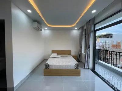 4 phòng ngủ · nhà · Nha Trang
