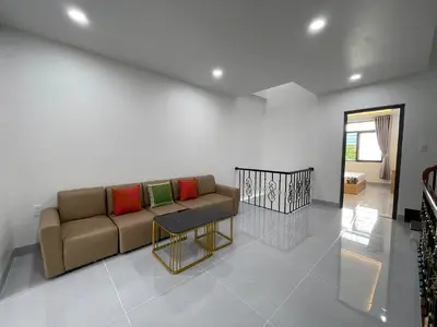 4 phòng ngủ · nhà · Nha Trang