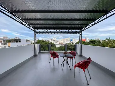 4 phòng ngủ · nhà · Nha Trang