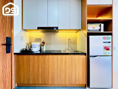 1 bedroom · apartments · Nha Trang