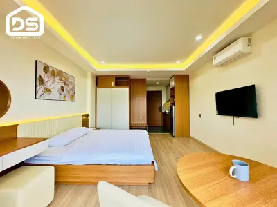 1 bedroom · apartments · Nha Trang